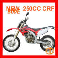 250ccm Dirt Bike mit EEC (MC-684)